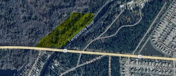 12 Acres Hwy 22 Highway, Ponchatoula, LA 70454