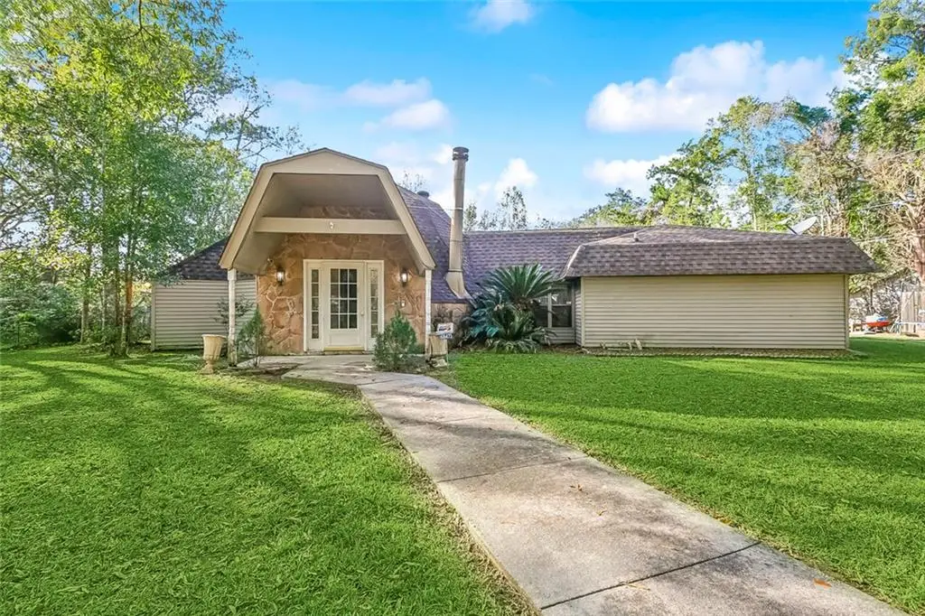 68471 La 41 Highway, Pearl River, LA 70452 - Image #1