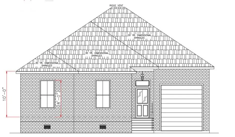 8449 Creole Drive, Chalmette, LA 70043 - Image #1