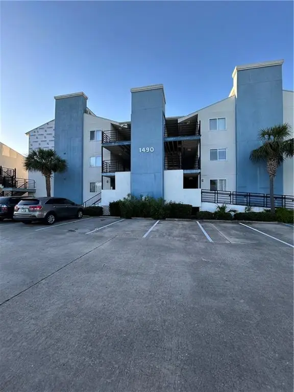 1490 Harbor Drive #108, Slidell, LA 70458 - #1