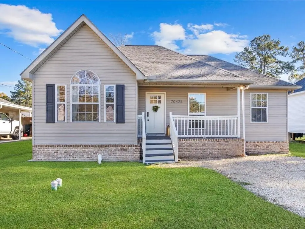 70426 H St Street, Covington, LA 70433 - Image #1