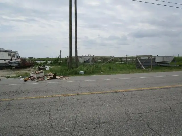 3435 Ridgeway Lot 4 Upper Half Boulevard, New Orleans, LA 70129 - Image #3