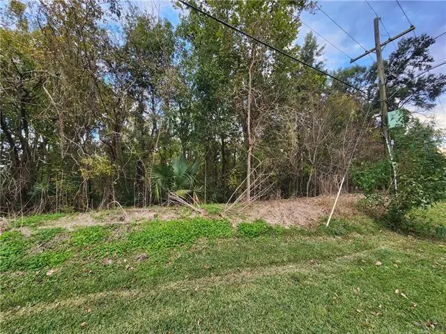 125 Lakewood Drive, Luling, LA 70070 - Image #1