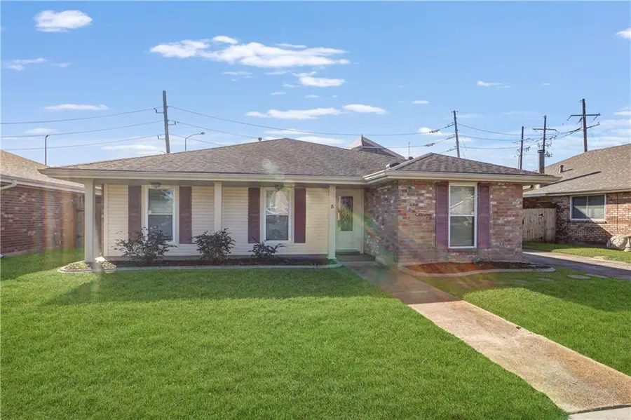 3 S Lafourche Court, Kenner, LA 70065 - Image #2