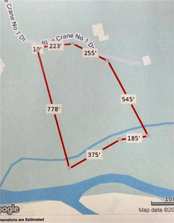 Blue Crane Drive, Slidell, LA 70461 - Image #1