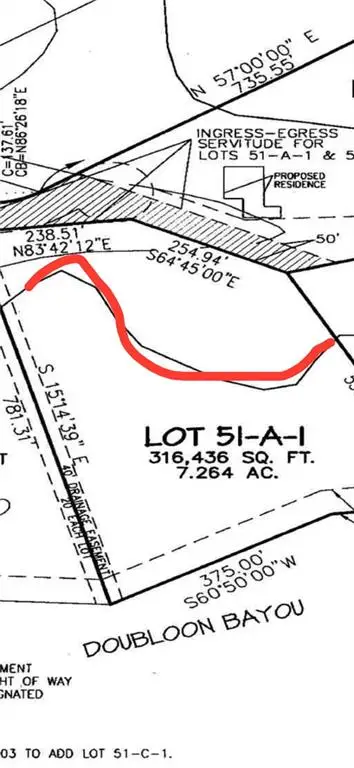 Blue Crane Drive, Slidell, LA 70461 - Image #3