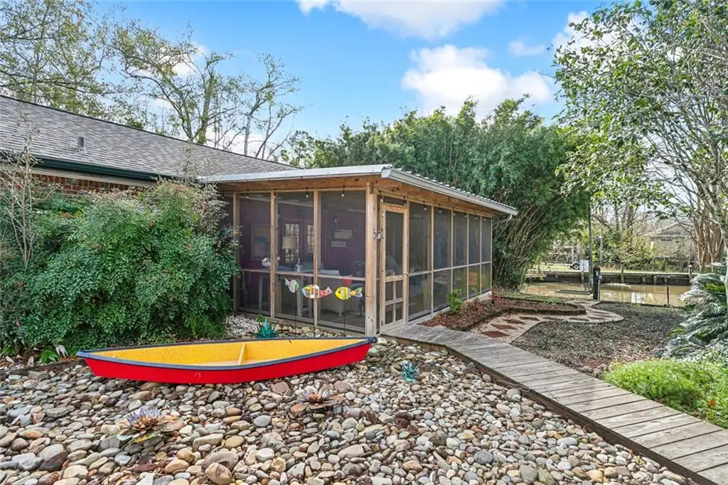 112 Bayou Perez Drive, Madisonville, LA 70447 - Image #1