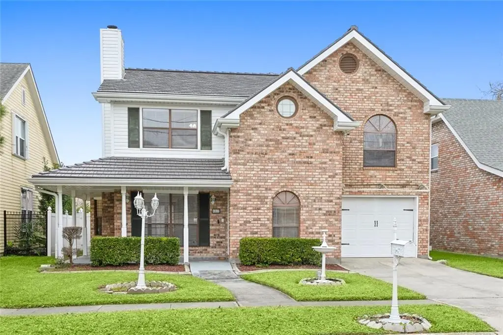 5512 David Drive, Kenner, LA 70065 - Image #1