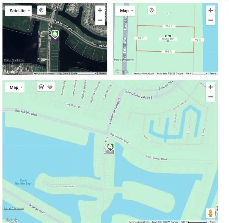 lot 309 East End Boulevard, Slidell, LA 70461 - Image #3