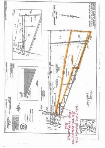 199 W Oak Grove Lane, Belle Chasse, LA 70037 - Image #2