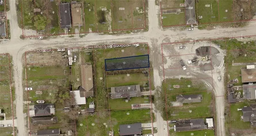 3132 Rabbits Street, New Orleans, LA 70122 - Image #2