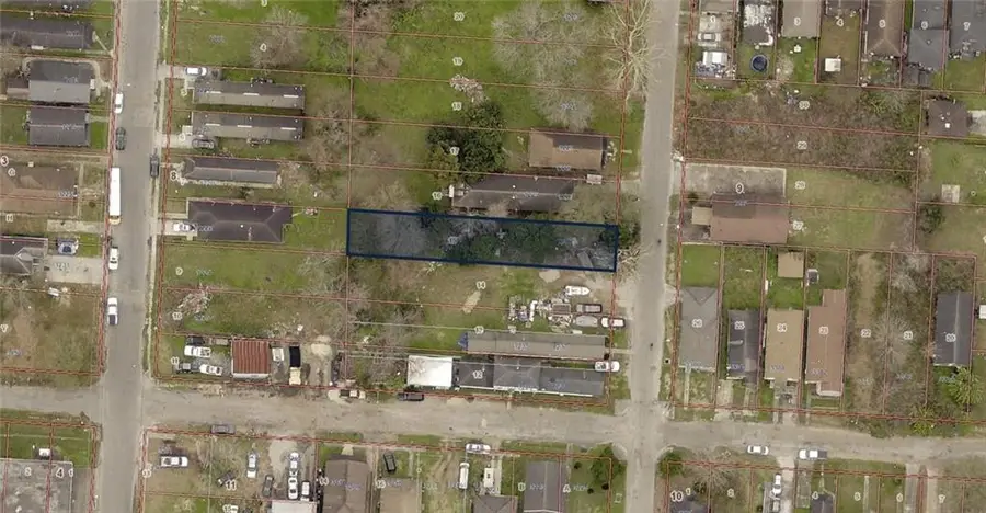 1231 Horace Street, New Orleans, LA 70114 - Image #2