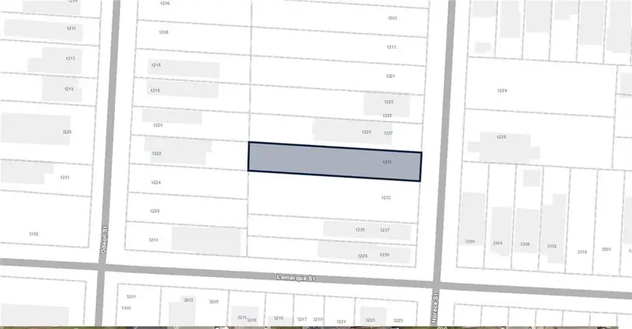 1231 Horace Street, New Orleans, LA 70114 - Image #3