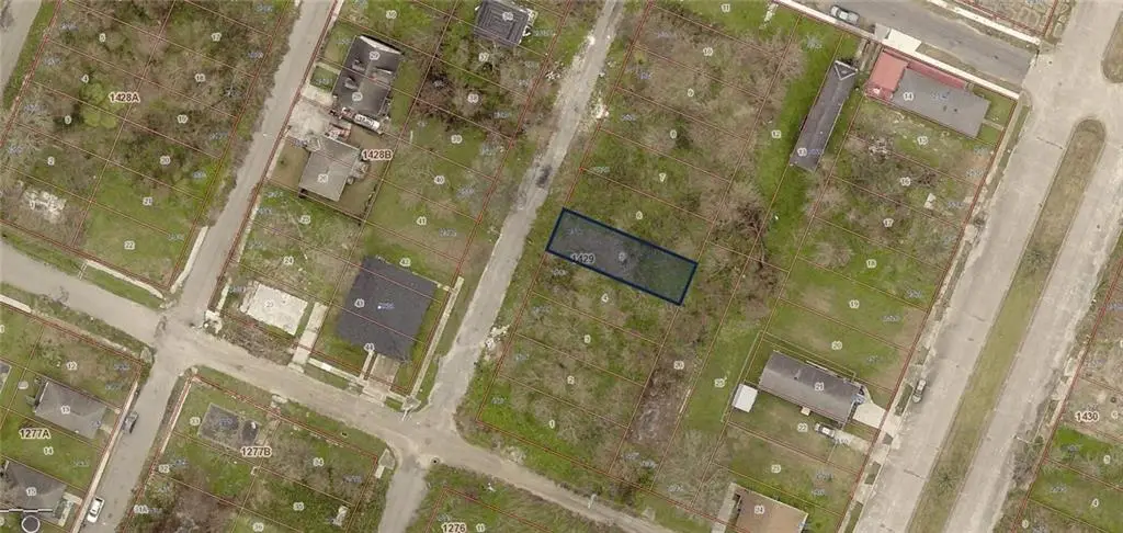 2517 Gordon Street, New Orleans, LA 70117 - Image #1