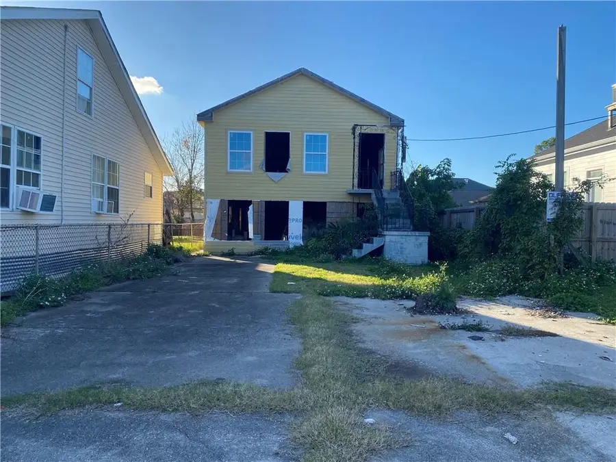 4126 Gibson Street, New Orleans, LA 70122 - Image #2