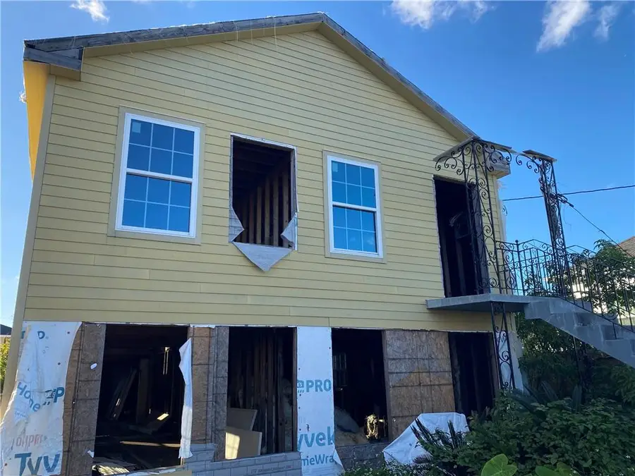 4126 Gibson Street, New Orleans, LA 70122 - Image #3