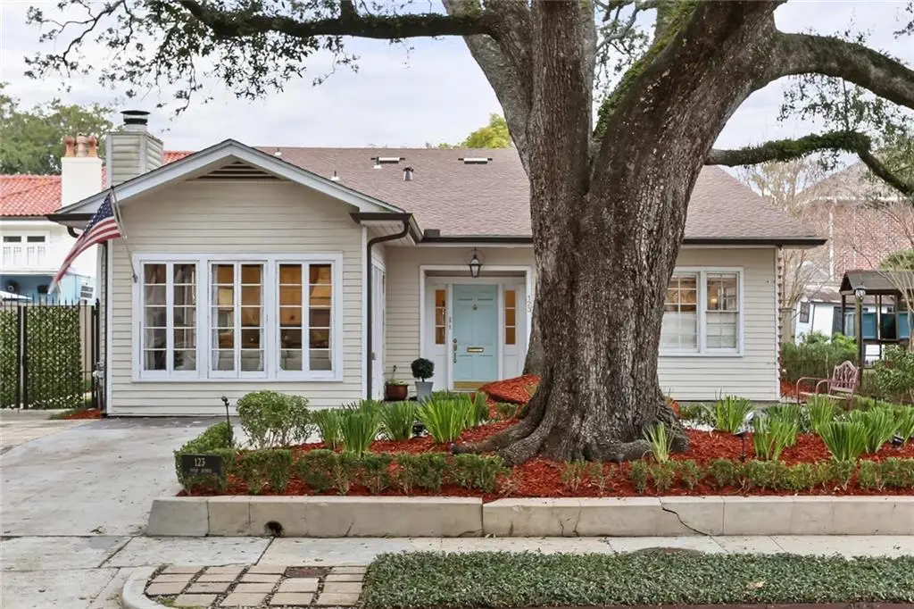123 Wood Avenue, Metairie, LA 70005 - Image #1