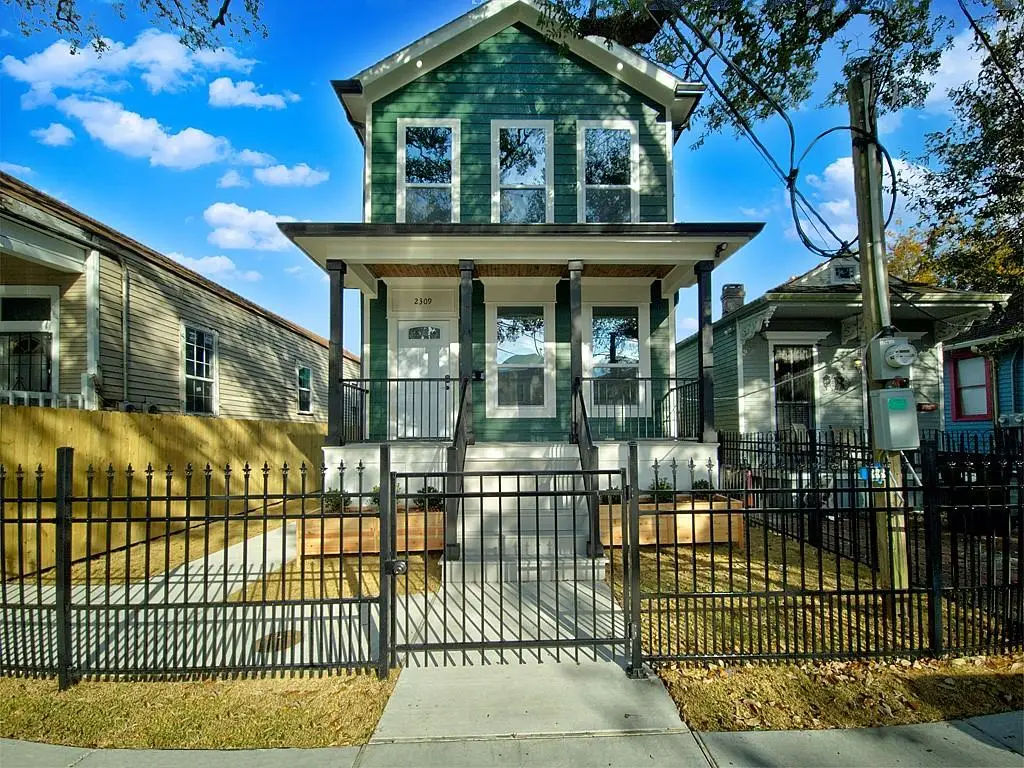 2309-11 Louisiana Avenue, New Orleans, LA 70115 - Image #1