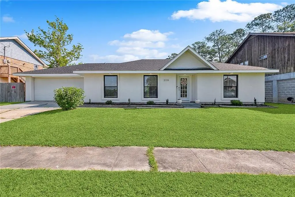 328 Oleander Drive, Slidell, LA 70458 - Image #1