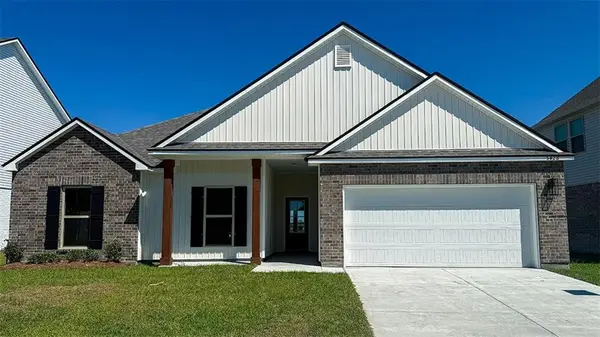 5428 Wake Reserve Road, Slidell, LA 70461