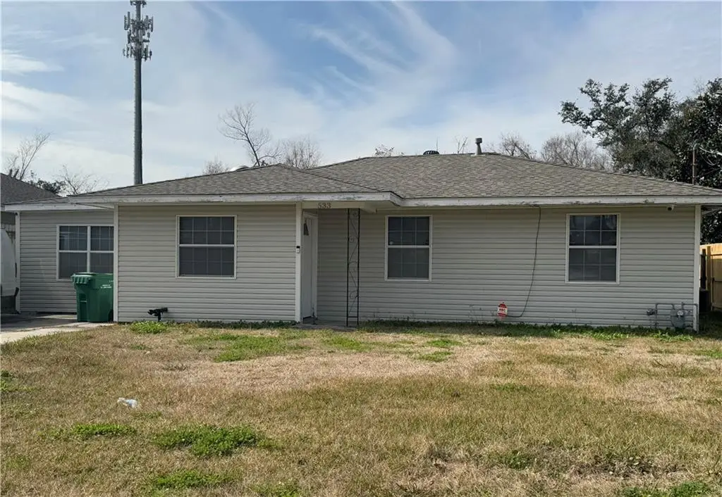 533 Gardenia Street, Laplace, LA 70068 - Image #1