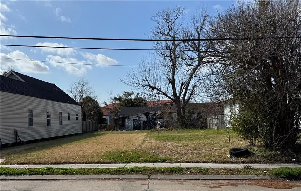 3430 Paris Avenue, New Orleans, LA 70122 - Image #1