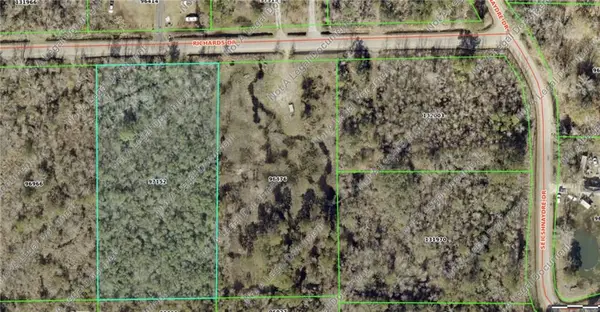 Richards Drive, Slidell, LA 70461