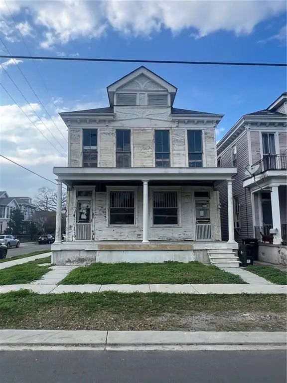 137 S Scott Street, New Orleans, LA 70119 - Image #1