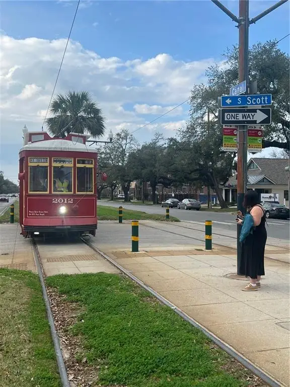 137 S Scott Street, New Orleans, LA 70119 - Image #2