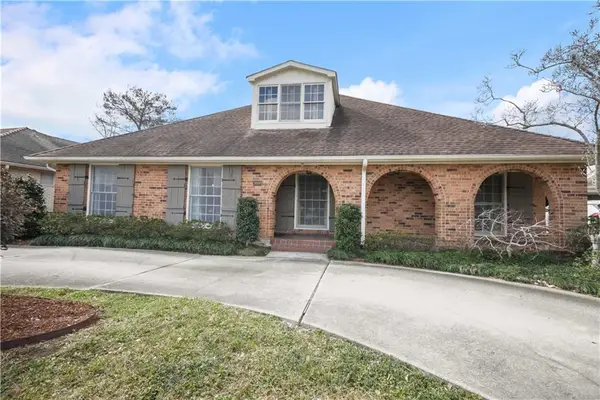 3608 Cleveland Place, Metairie, LA 70003