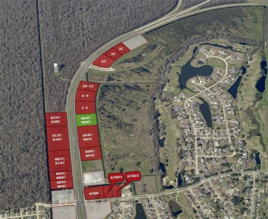 0 Belle Terre Boulevard, Laplace, LA 70068 - Image #1