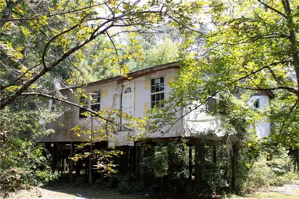 4832 Pine Drive, Slidell, LA 70461