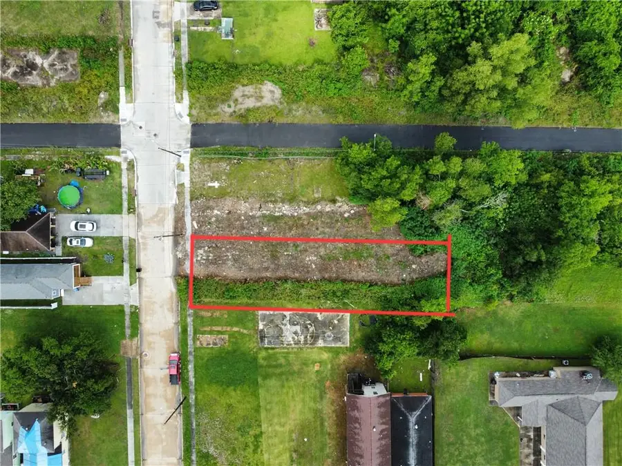 5435 N Rocheblave Street, New Orleans, LA 70117 - Image #3