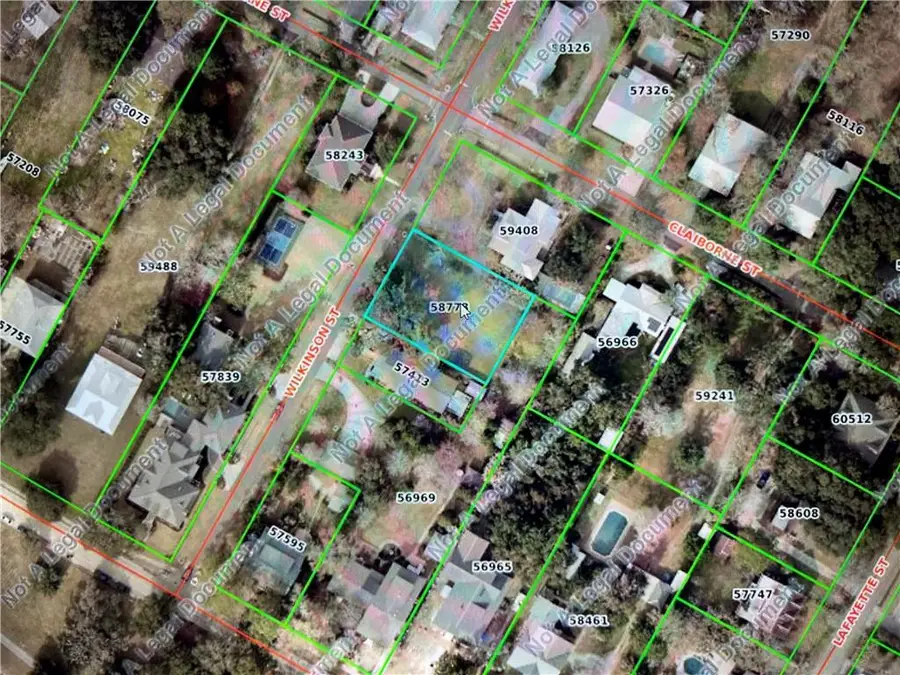 Wilkinson Street, Mandeville, LA 70448 - Image #3