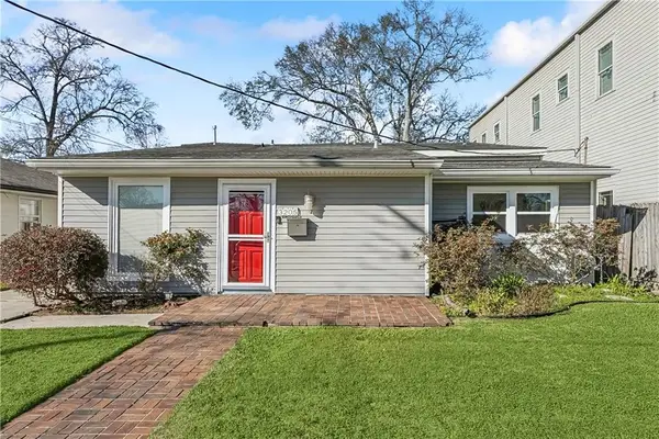 3205 40th Street, Metairie, LA 70001
