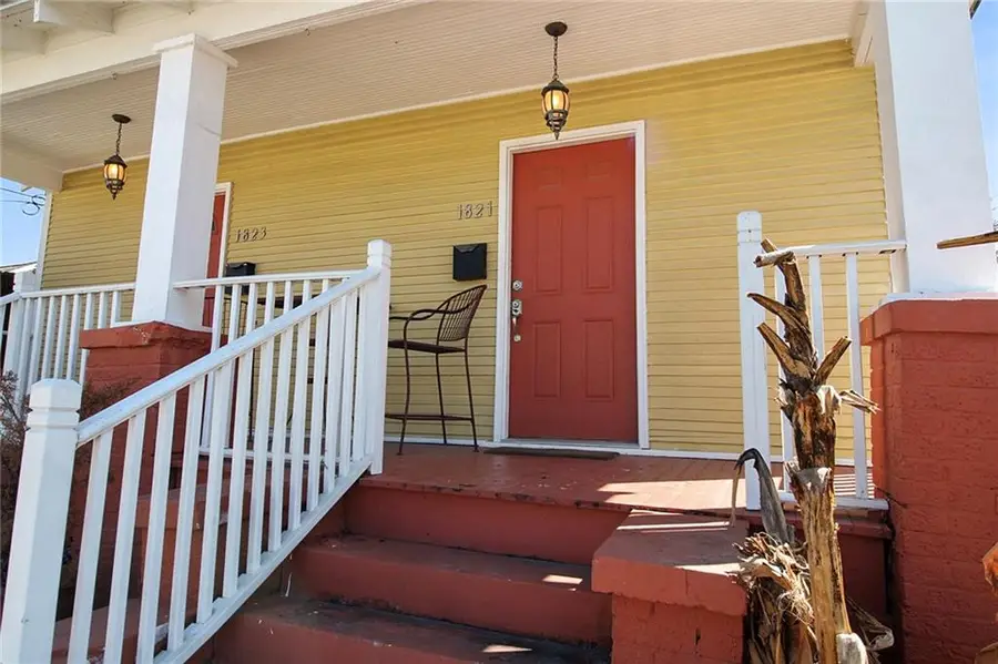 1821-23 Joliet Street, New Orleans, LA 70118 - Image #2