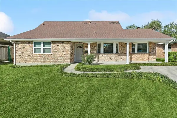 2604 Margie Street, Metairie, LA 70003