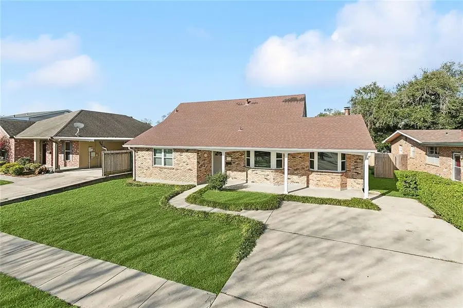 2604 Margie Street, Metairie, LA 70003 - Image #2