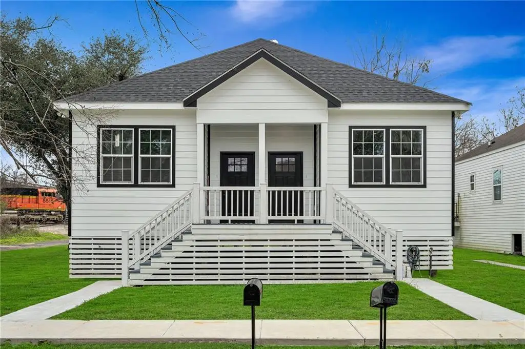 2372-74 Industry Street, New Orleans, LA 70122 - Image #1