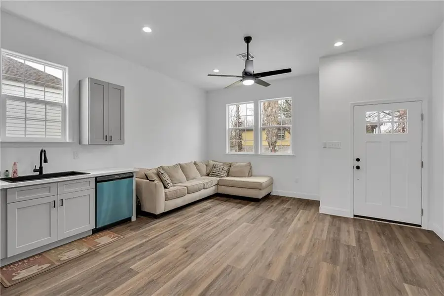 2372-74 Industry Street, New Orleans, LA 70122 - Image #3