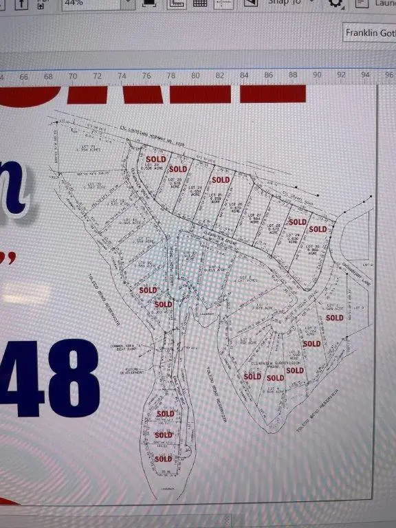 07 Clearview Drive, Zwolle, LA 71486 - Image #2