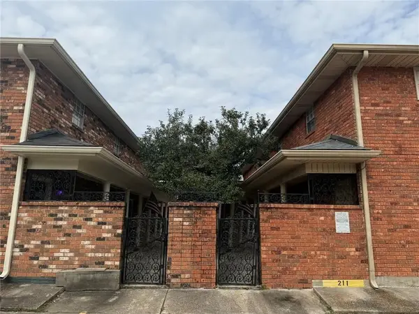 213 W Esplanade Avenue #213, Metairie, LA 70005