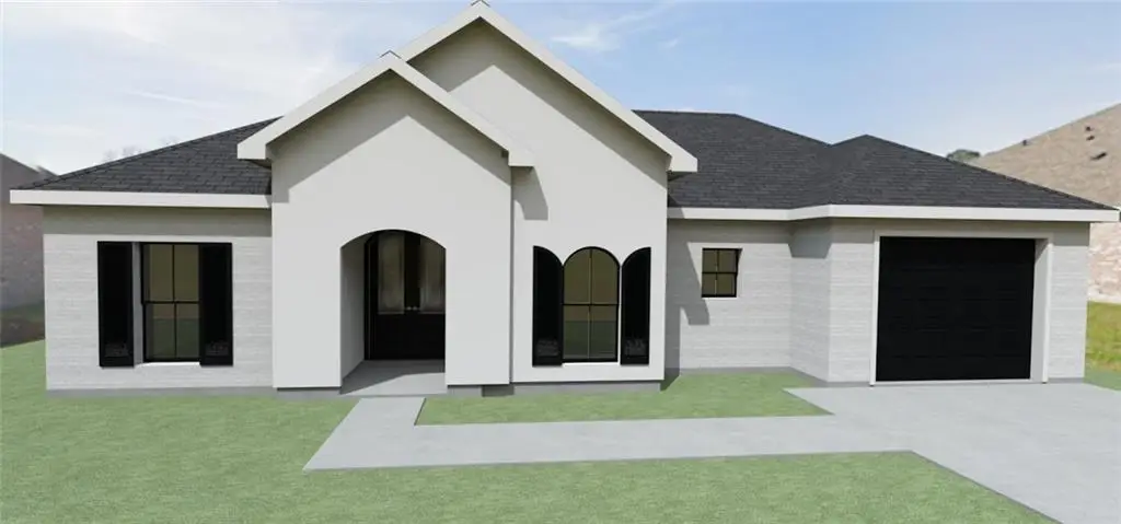 120 Dufresne Drive, Wallace, LA 70090 - Image #1