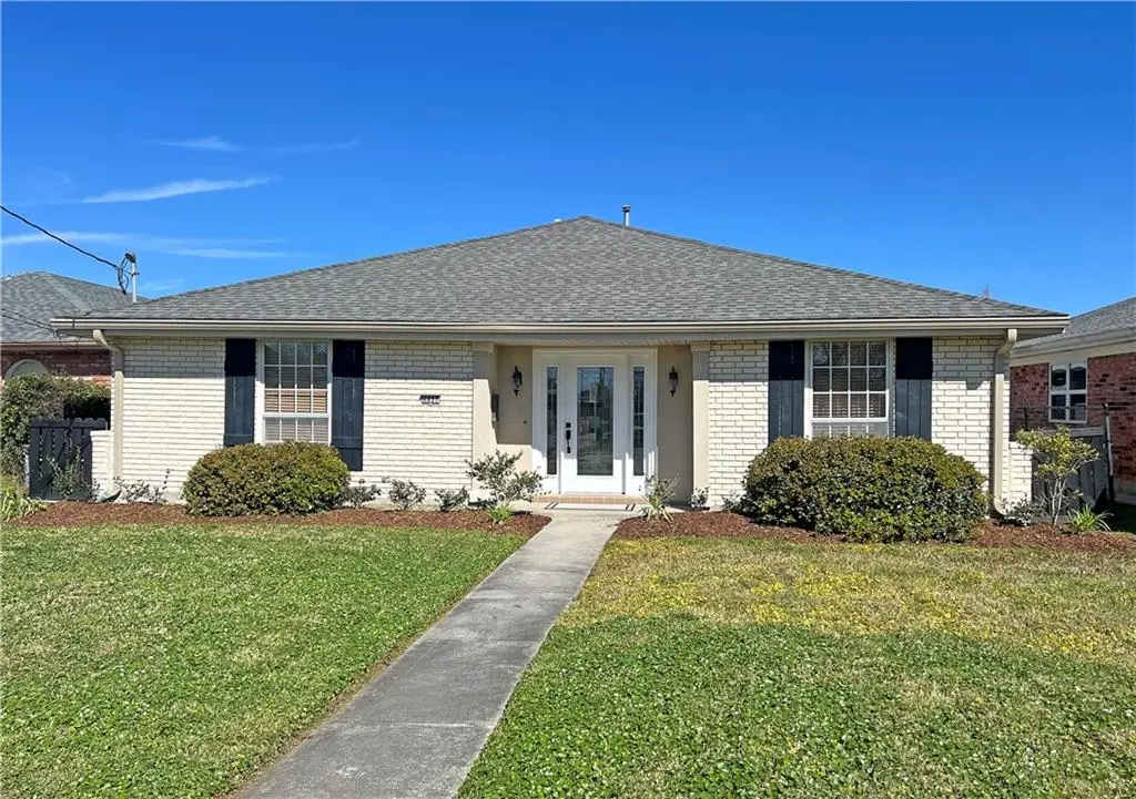 4837 Ithaca Street, Metairie, LA 70006 - Image #1