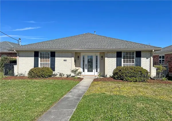 4837 Ithaca Street, Metairie, LA 70006