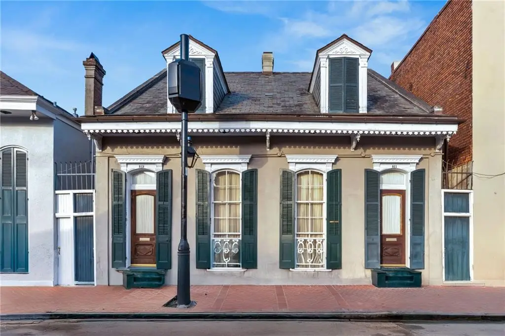 811 Orleans Avenue, New Orleans, LA 70116 - Image #1