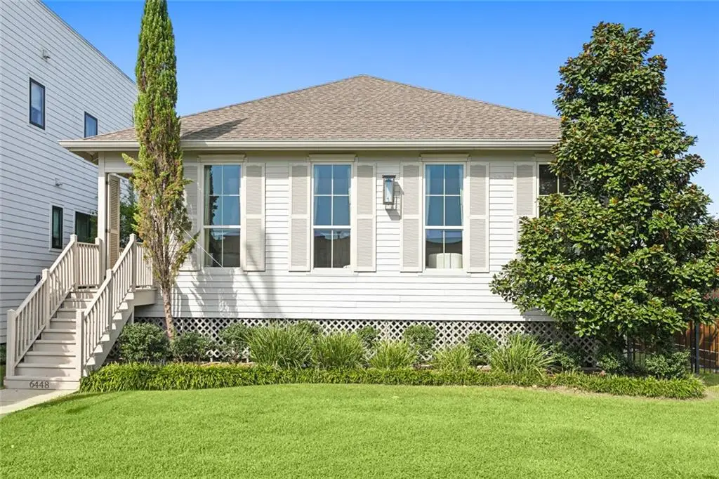 6448 Orleans Avenue, New Orleans, LA 70124 - Image #1