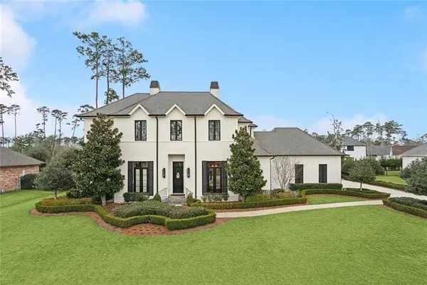 76 Orchid Lane, Mandeville, LA 70471