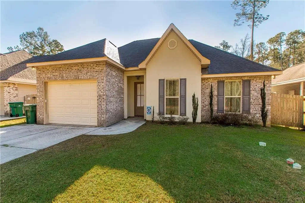 20354 Helenbirg Road, Covington, LA 70433 - Image #1