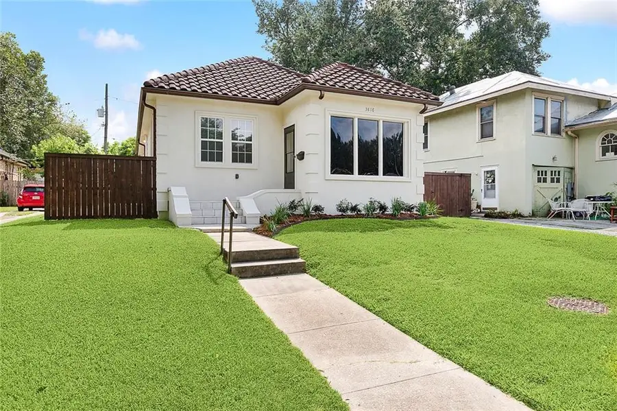 3816 Gentilly Boulevard, New Orleans, LA 70122 - Image #2
